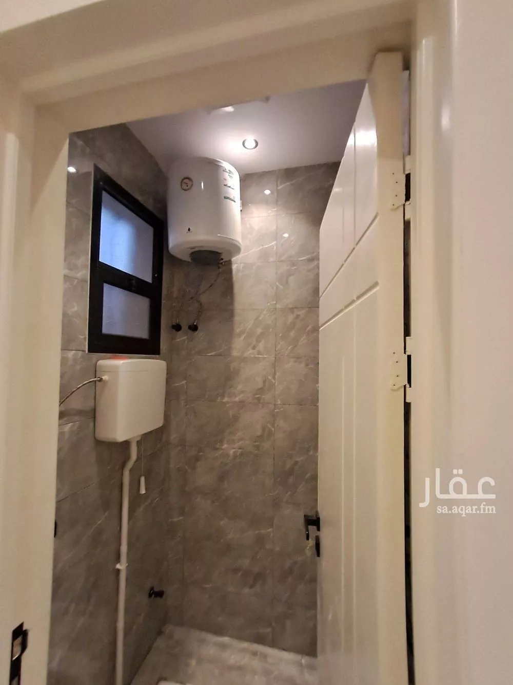 دور 4 غرف في الحزم 4