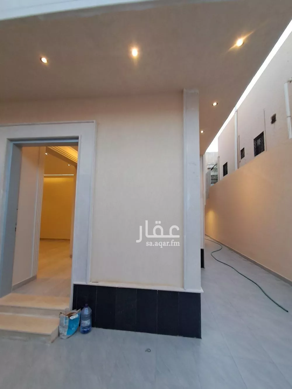 دور 4 غرف في الحزم 7