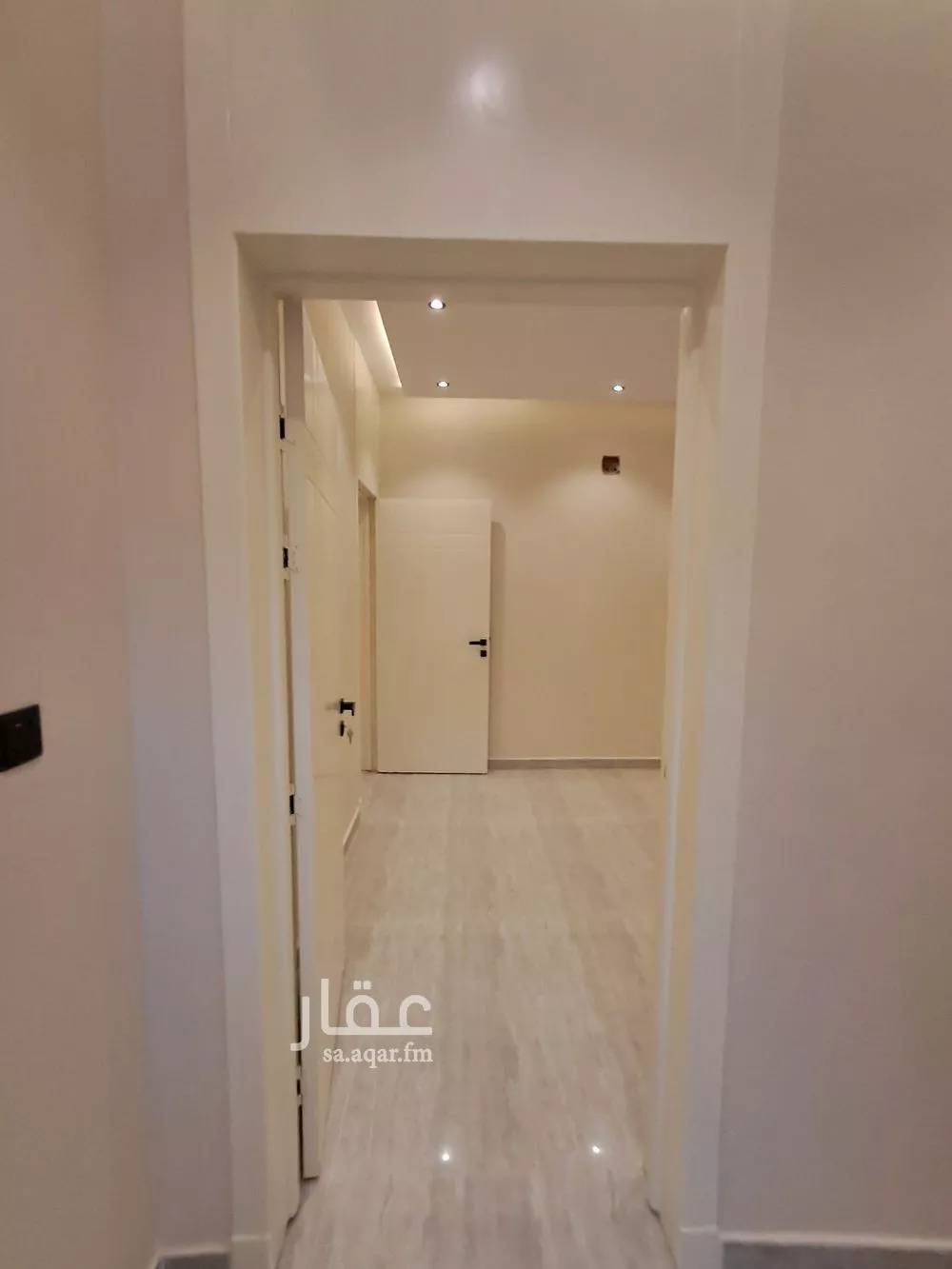 دور 4 غرف في الحزم 9