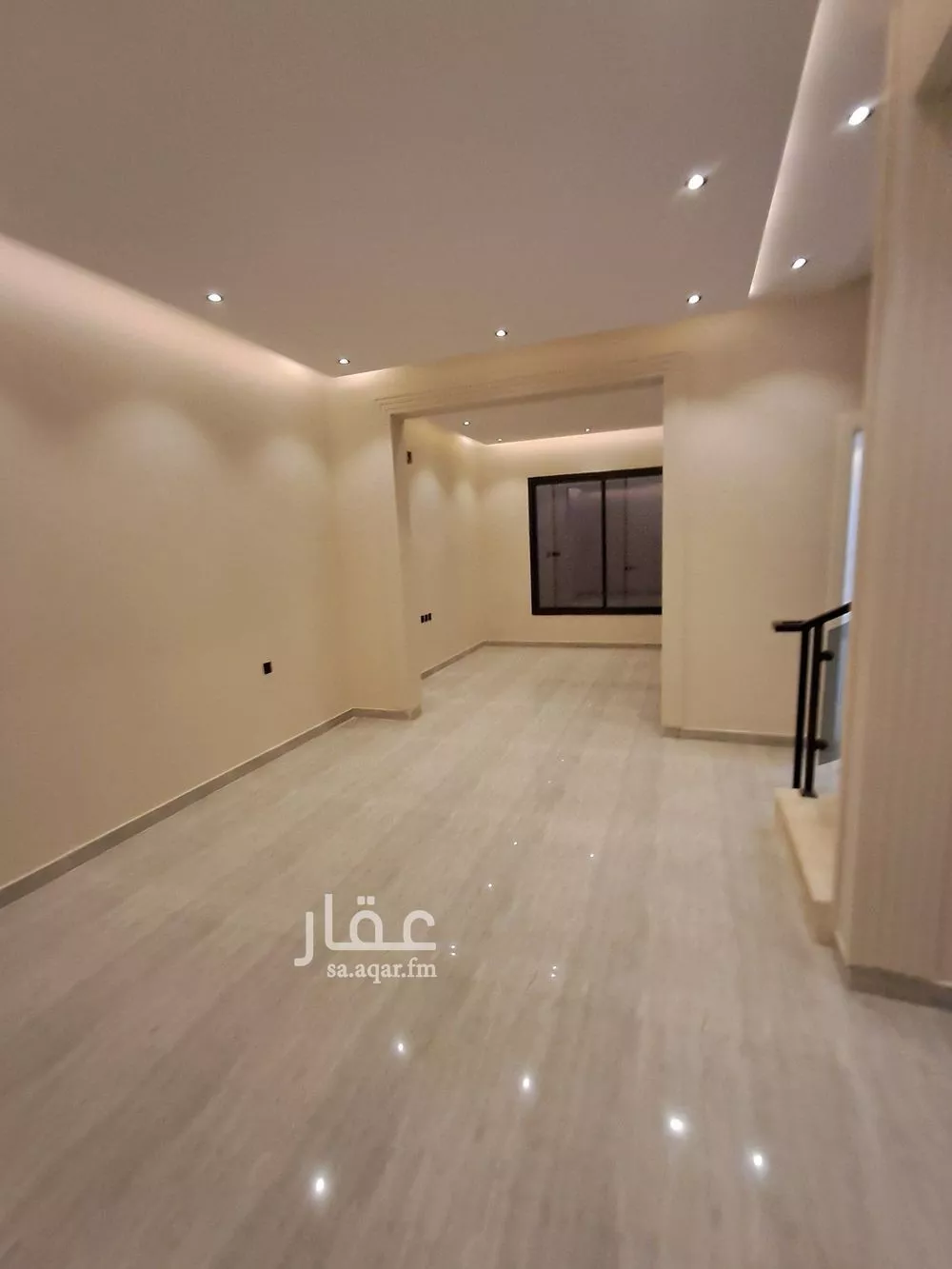 دور 4 غرف في الحزم 10