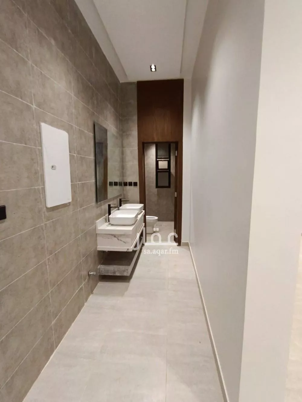 4 bedroom floor in Tuwaiq 7