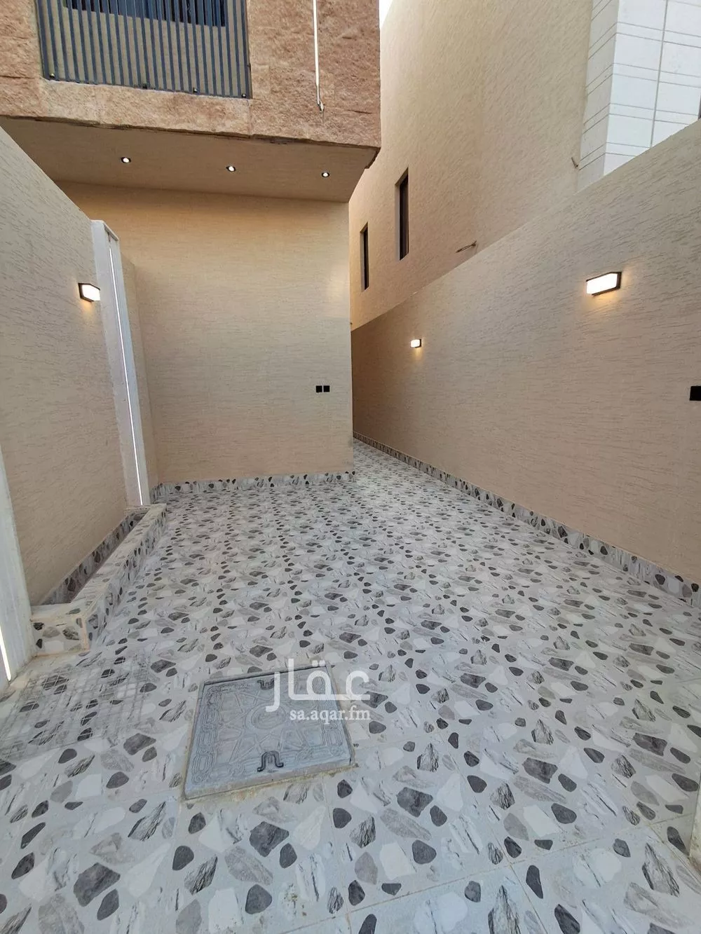 دور 5 غرف في طويق 6