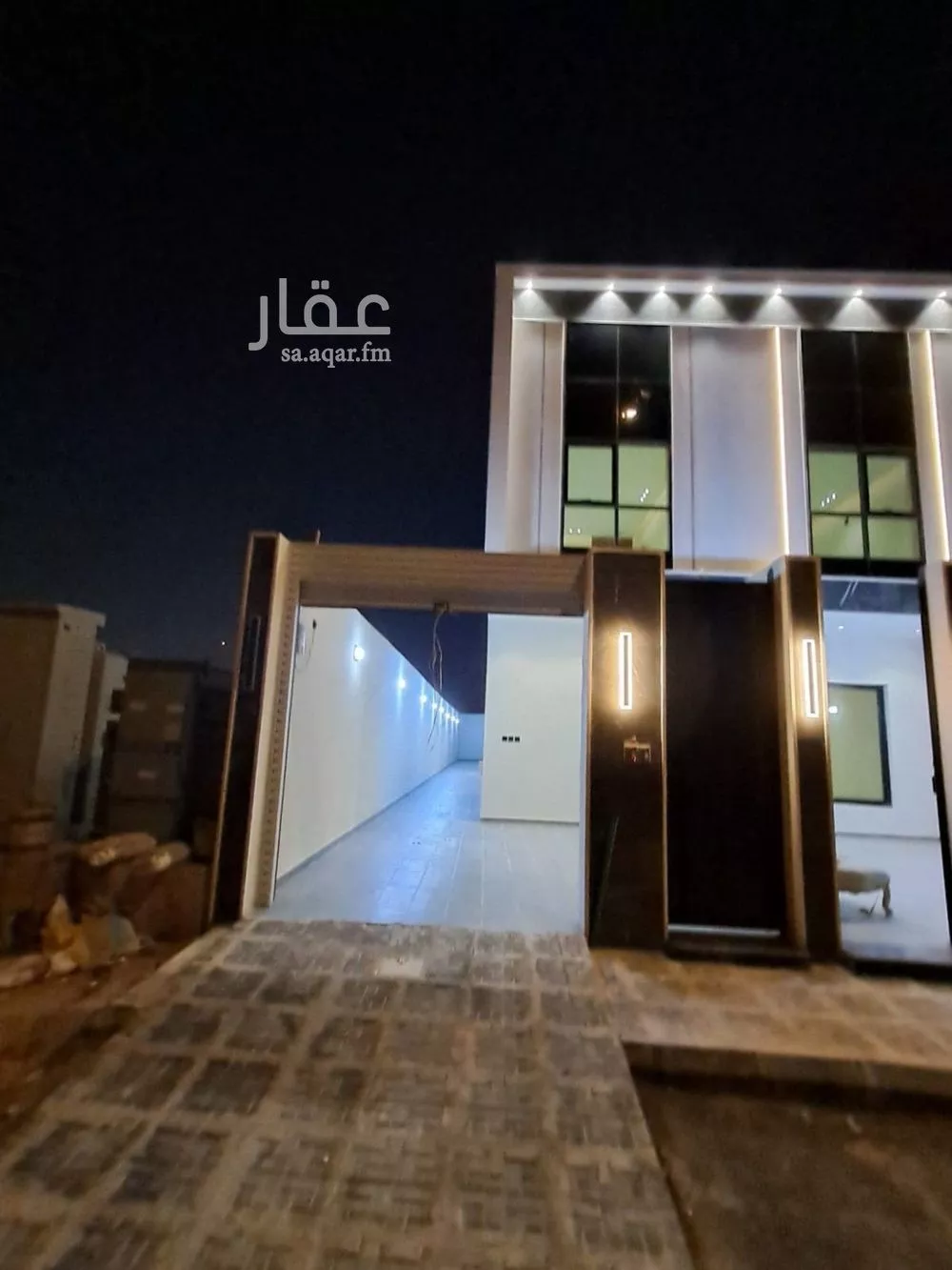 دور 5 غرف في عكاظ 6