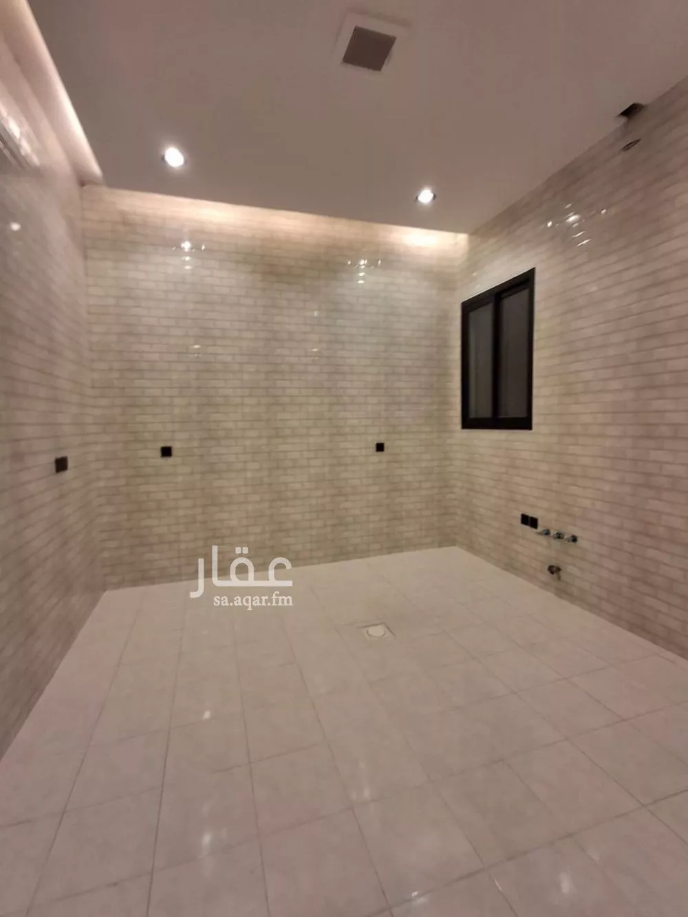 دور 4 غرف في بدر 6