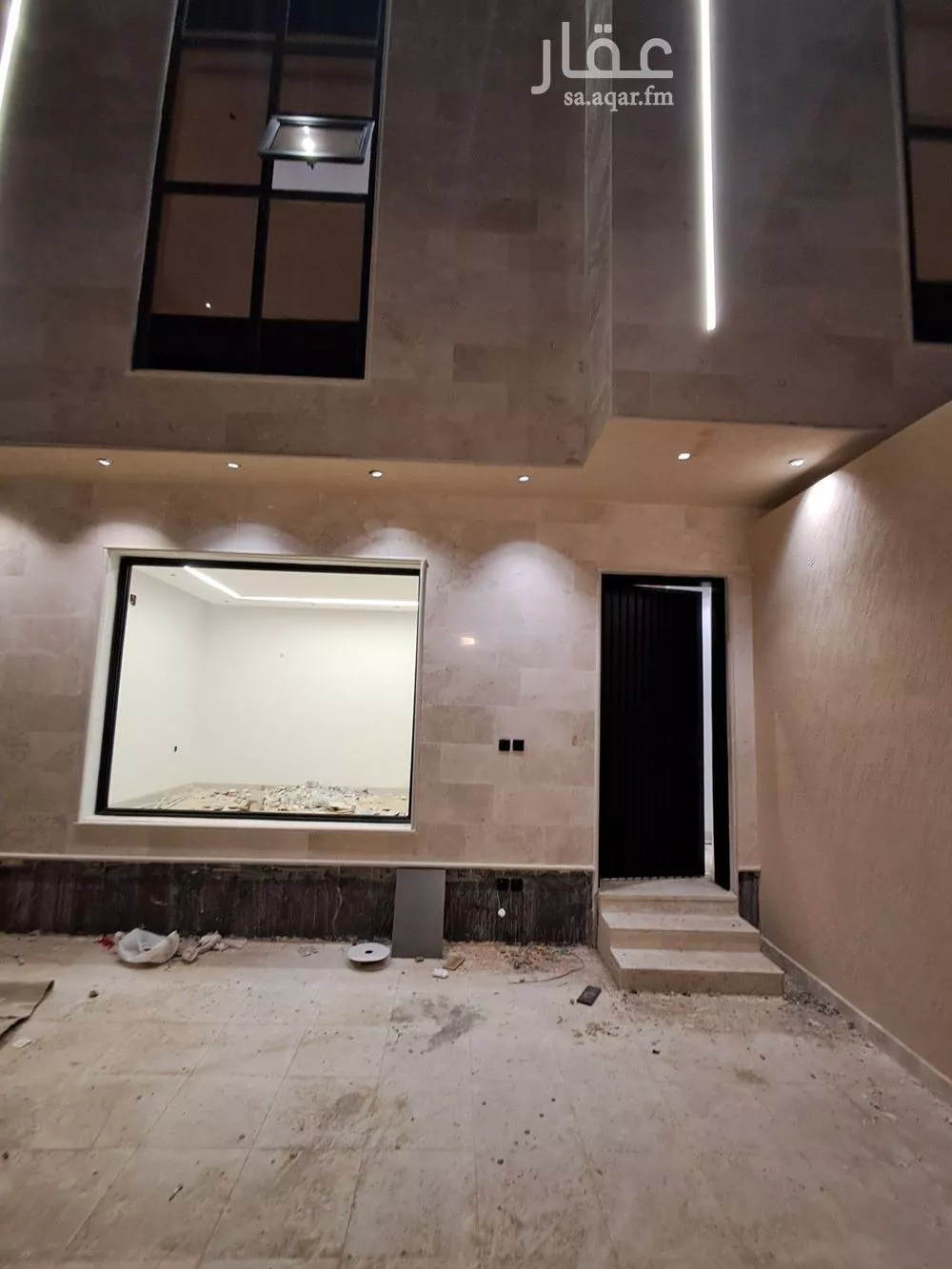 دور 4 غرف في طويق 12