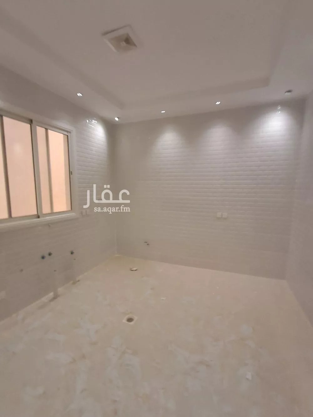 دور 4 غرف في طويق 17