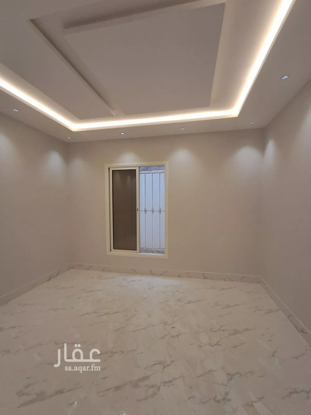 دور 4 غرف في طويق 7