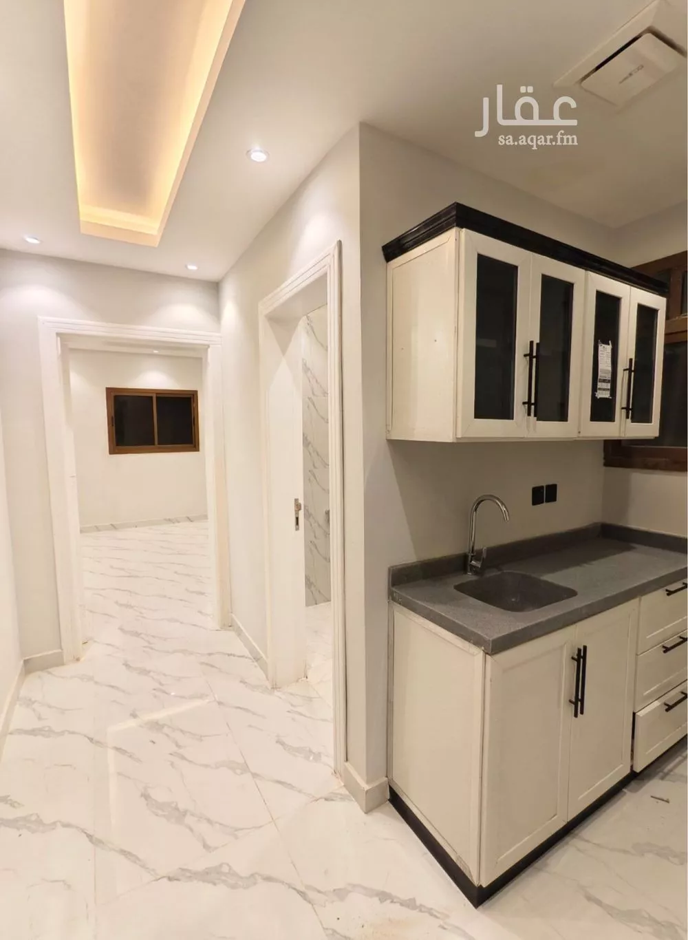 1 bedroom apartment in Al Wadi 2