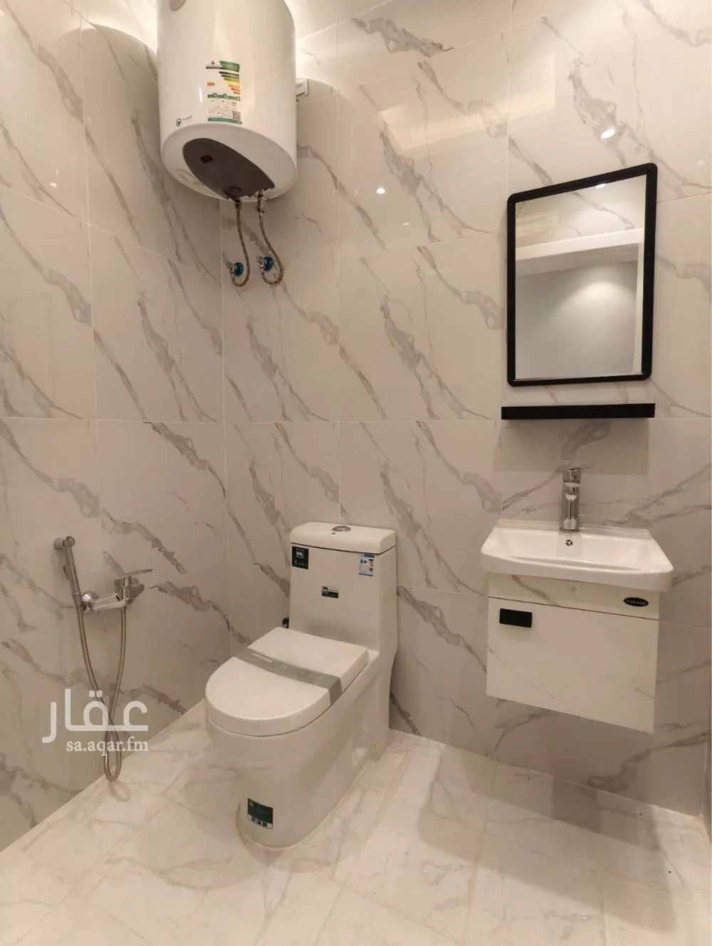 1 bedroom apartment in Al Wadi 4