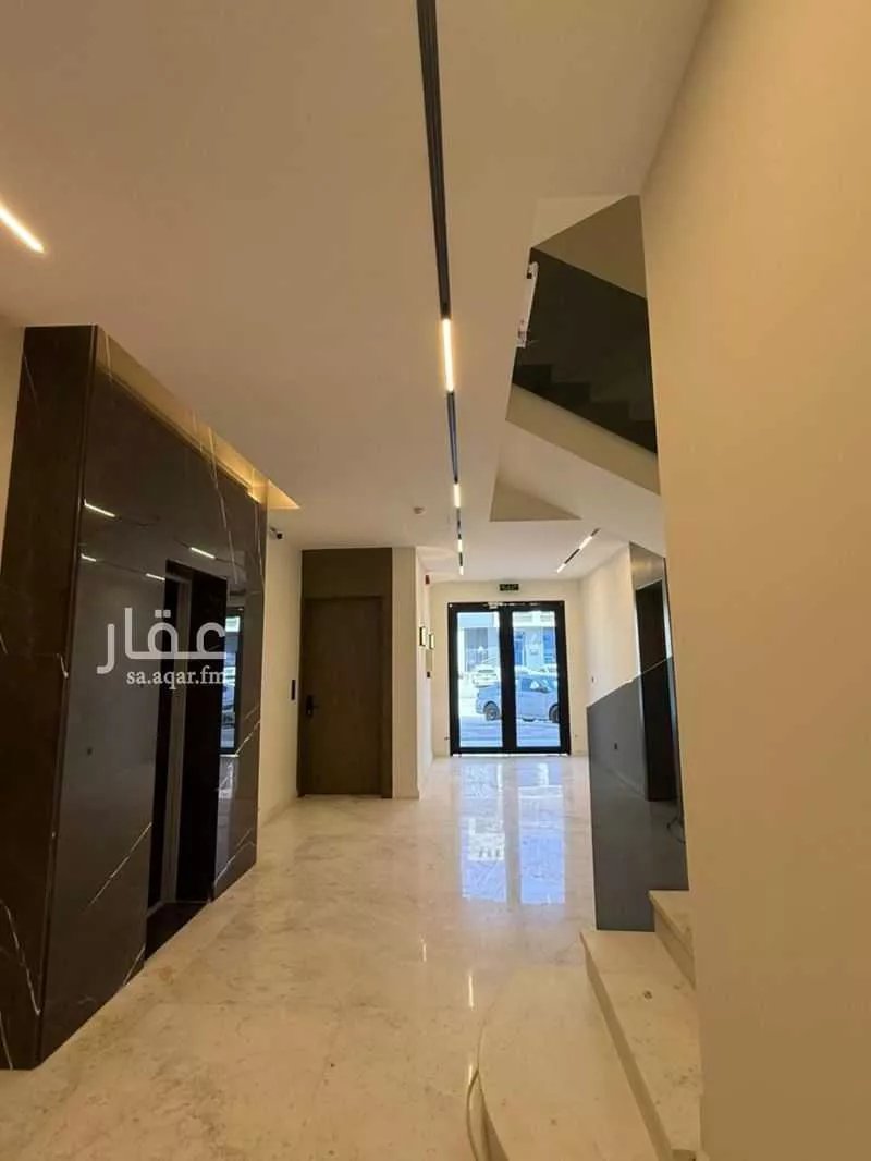 عمارة 875 م² في النرجس 7