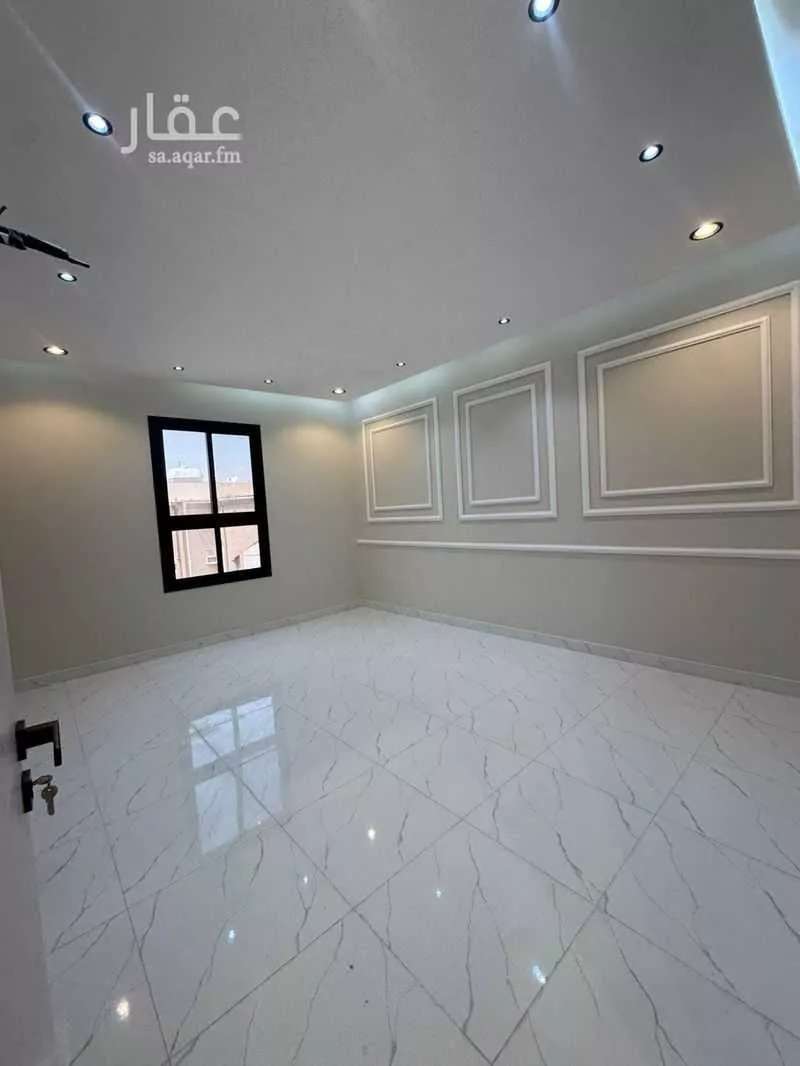 شقة 5 غرف في الراشدية 6