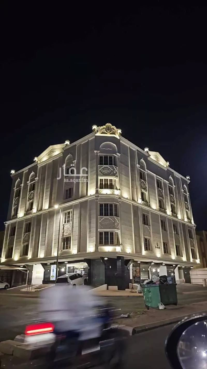 5 bedroom apartment in Al Shawqiyyah 2