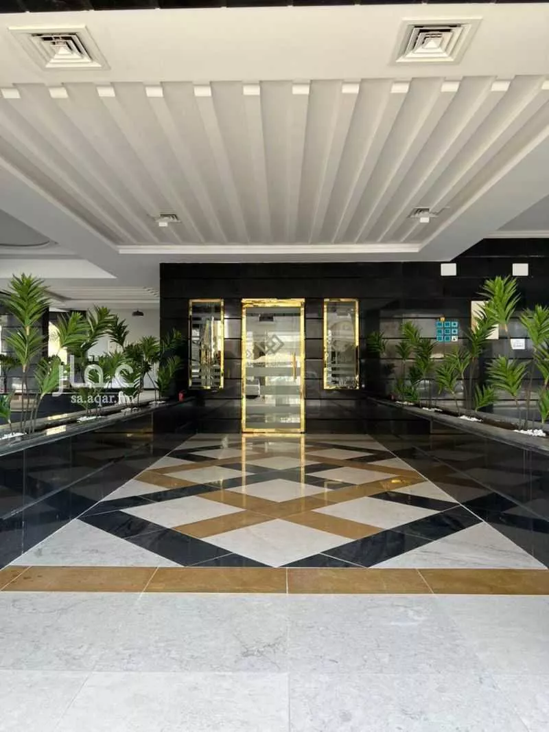 5 bedroom apartment in Al Shawqiyyah 7