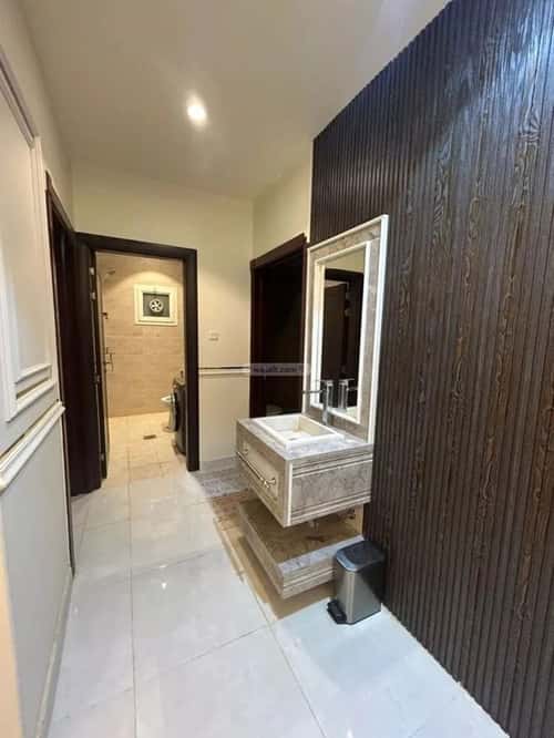 شقة 4 غرف في الحمراء 2