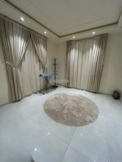 شقة 4 غرف في الحمراء 5