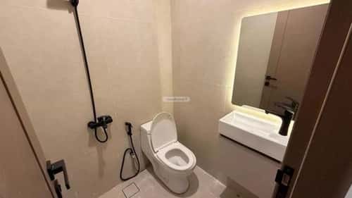 شقة 2 غرف في النرجس 2