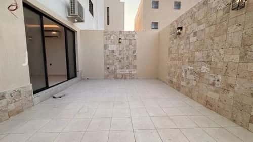 شقة 2 غرف في النرجس 15