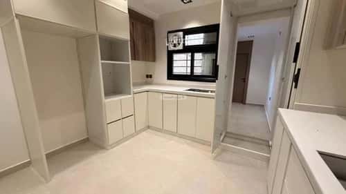 شقة 2 غرف في النرجس 3