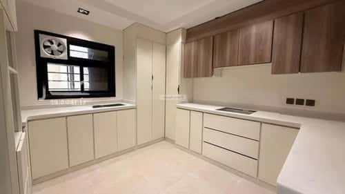 شقة 2 غرف في النرجس 5