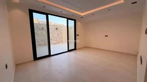 شقة 2 غرف في النرجس 6