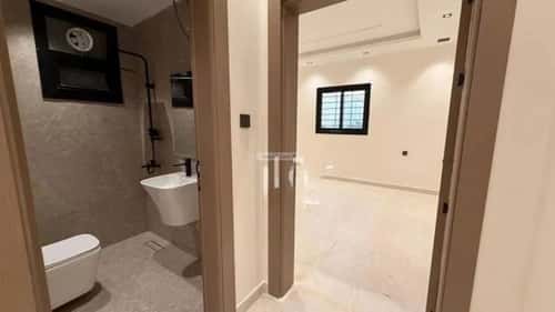 شقة 2 غرف في النرجس 7