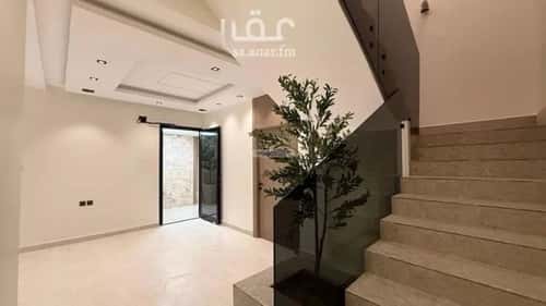 شقة 2 غرف في النرجس 9