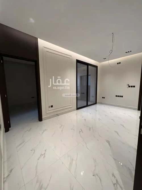 شقة 3 غرف في النرجس 2