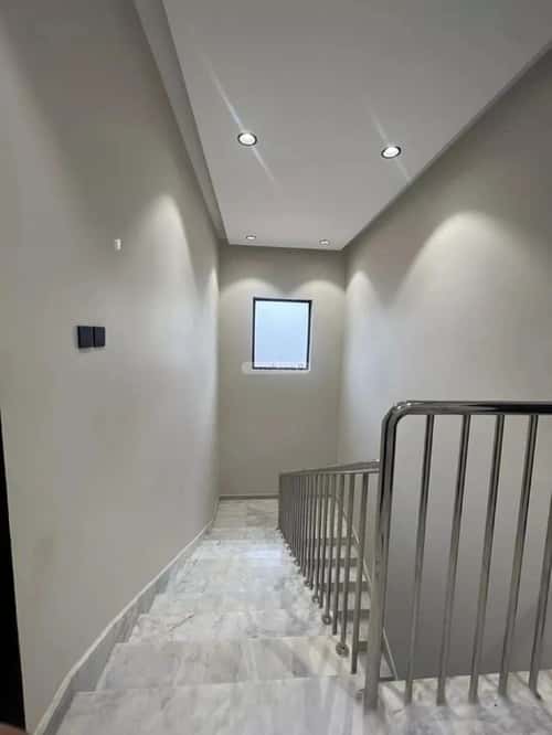 شقة 3 غرف في النرجس 11