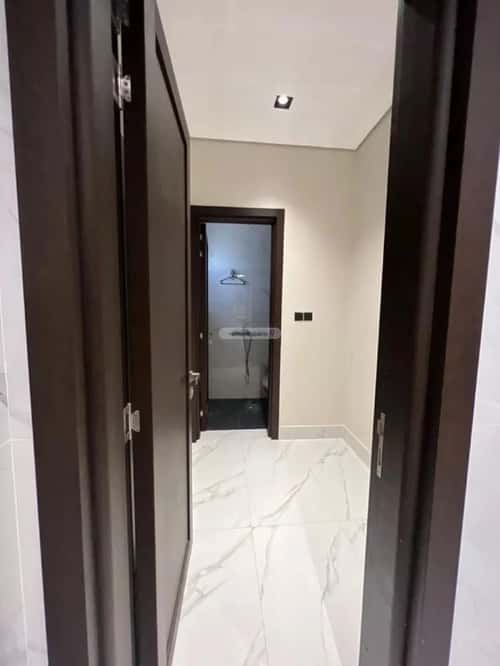 شقة 3 غرف في النرجس 12