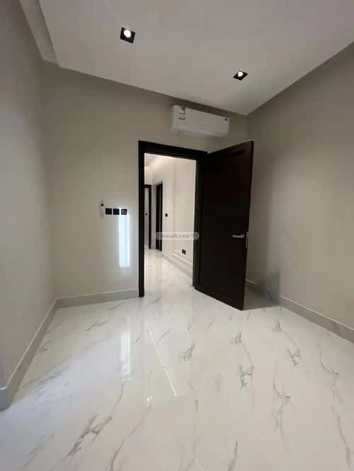 شقة 3 غرف في النرجس 13