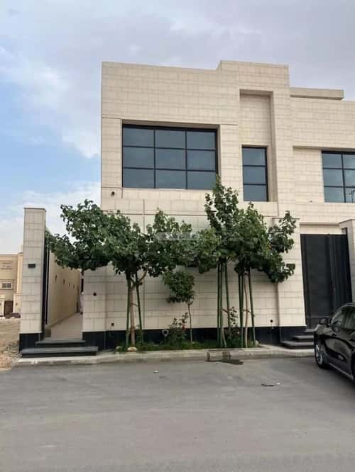 شقة 3 غرف في النرجس 15