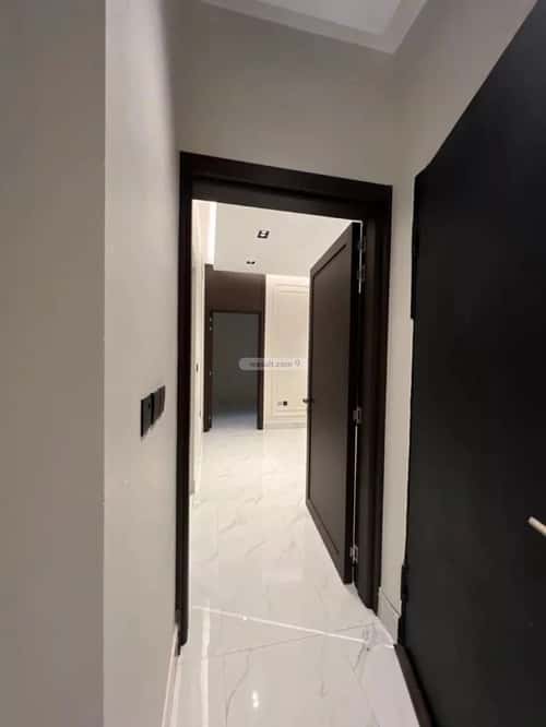 شقة 3 غرف في النرجس 3