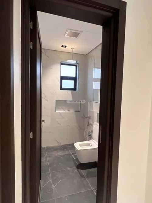 شقة 3 غرف في النرجس 6