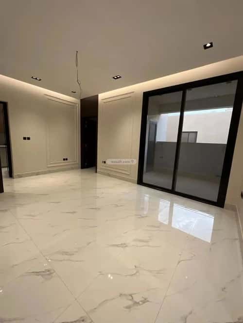 شقة 3 غرف في النرجس 7