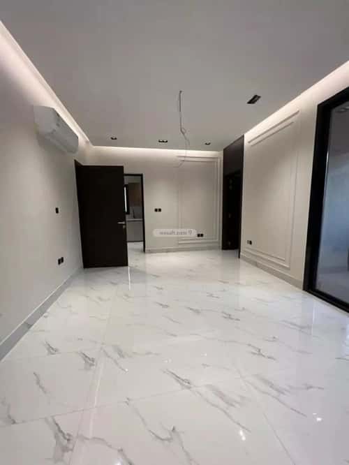 شقة 3 غرف في النرجس 8