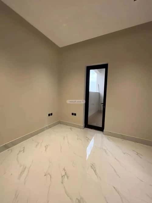 شقة 3 غرف في النرجس 9