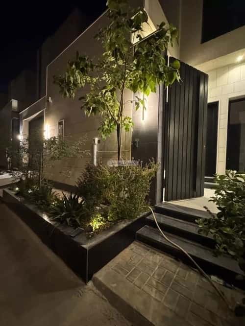 فيلا 5 غرف في النرجس 2