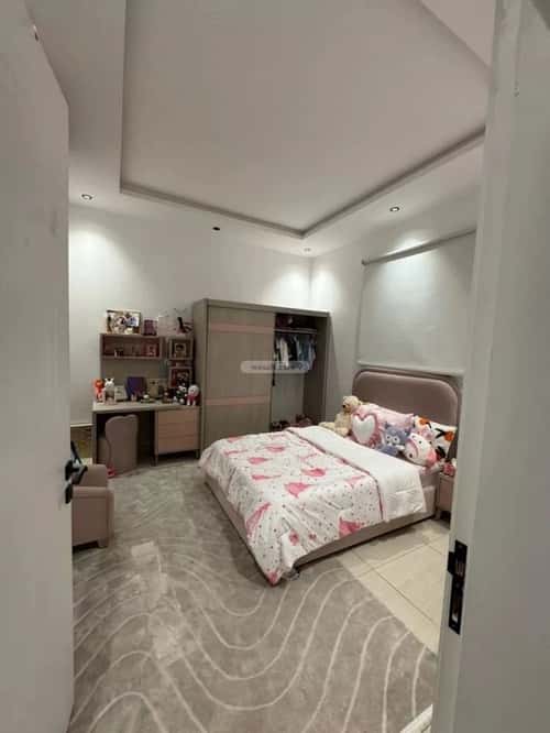 فيلا 5 غرف في النرجس 11