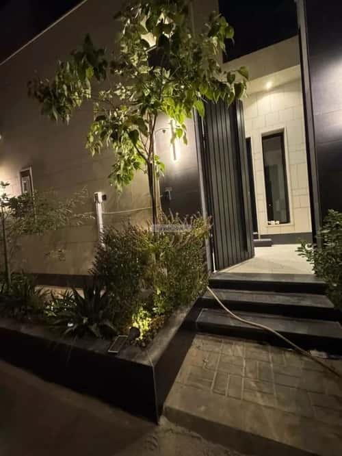 فيلا 5 غرف في النرجس 12