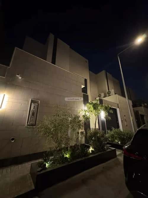 فيلا 5 غرف في النرجس 3