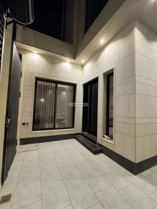 فيلا 5 غرف في النرجس 4