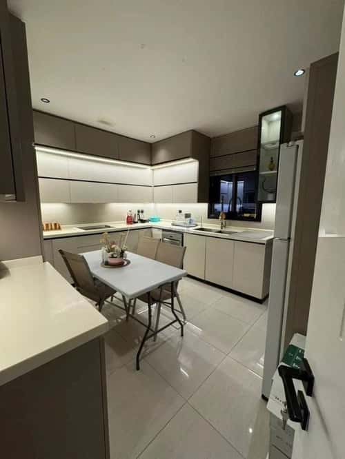 فيلا 5 غرف في النرجس 6