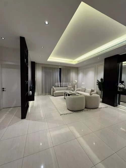 فيلا 5 غرف في النرجس 8