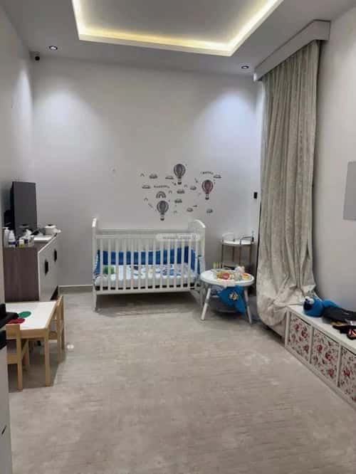 فيلا 5 غرف في النرجس 10