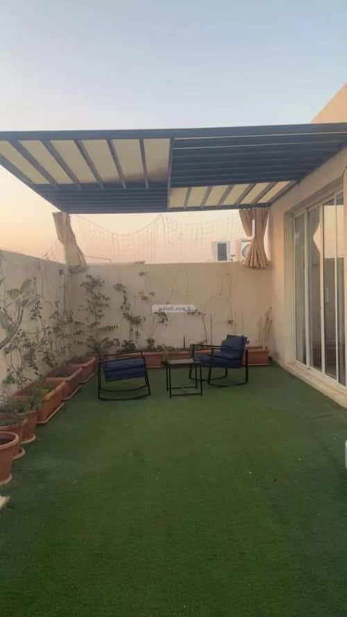 فيلا 4 غرف في الرمال 15