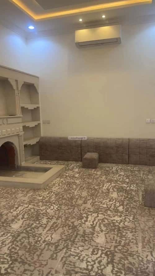 فيلا 4 غرف في الرمال 6