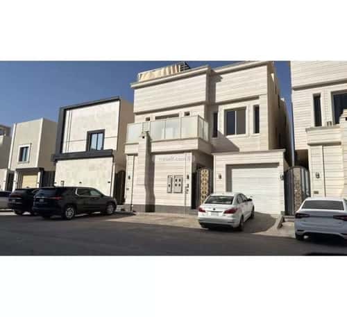 فيلا 4 غرف في الرمال 8