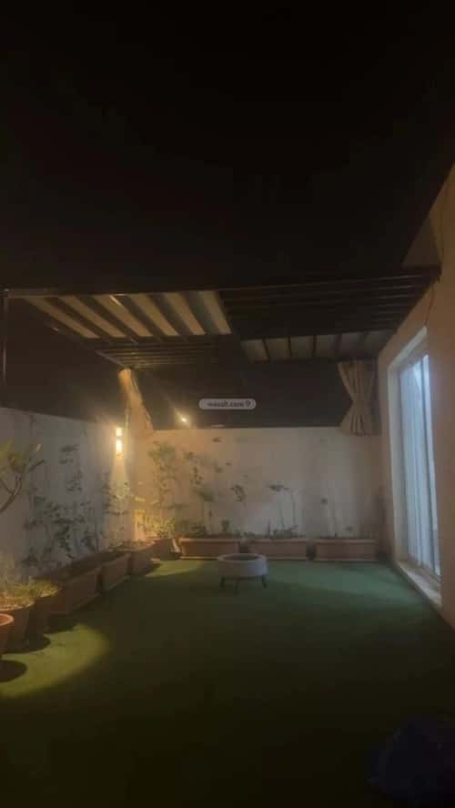 فيلا 4 غرف في الرمال 9