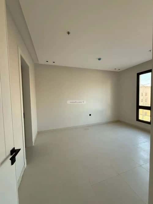 شقة 3 غرف في النرجس 2