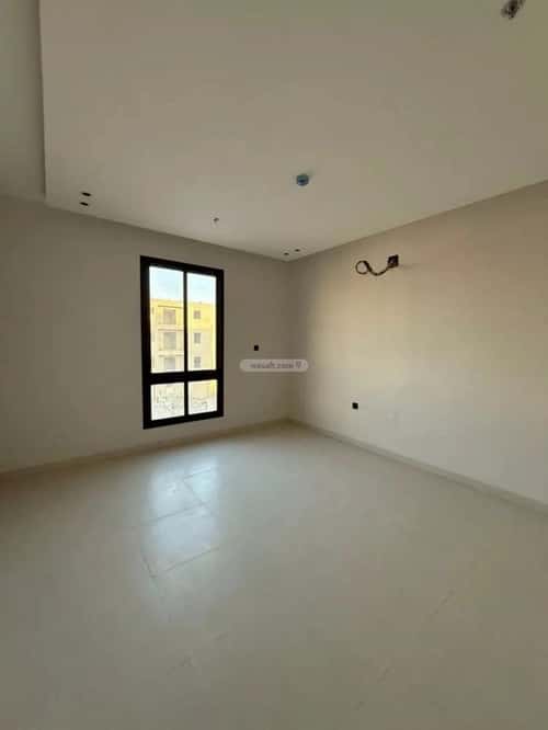 شقة 3 غرف في النرجس 4